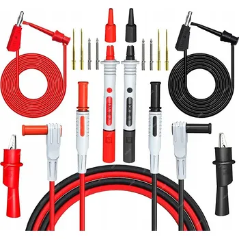 Bezpečnostní kamera Ruční multimetr Reball Univerzální 18v1