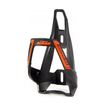 Košík na láhev DRŽÁK LÁHVE KTM ČERNO-ORANŽOVÝ AERO