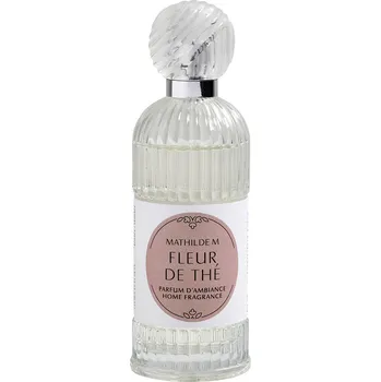 Vůně do bytu Mathilde M. - FLEUR DE THÉ, bytový sprej 100 ml NEW m810006
