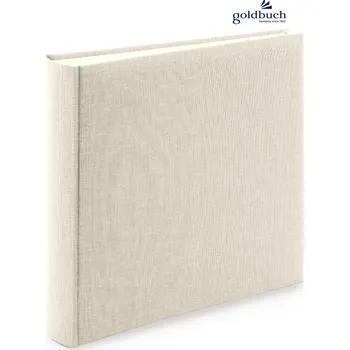 Fotoalbum Fotoalbum klasik 100stran, 35x36cm 32605 Goldbuch SUMMERTIME beige a330572