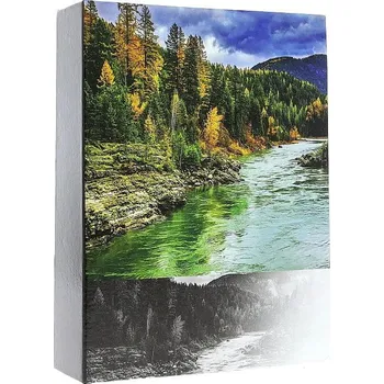 Fotoalbum Fotoalbum 10x15/100 Gedeon LAND 3 řeka a120352