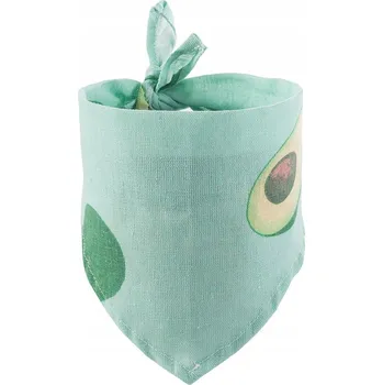 Šátek Bandana/Šátek Mawe vícebarevný L