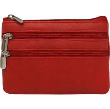 Cedar Pouzdro na klíče Bonesindus červená One size