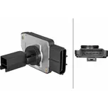 Snímač množství protékajícího vzduchu HELLA 8ET 358 348-081