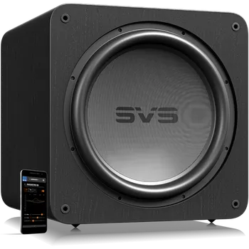 Elektronika SB-17 Ultra R|Evolution Black Oak