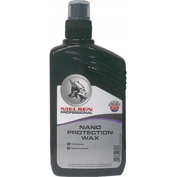 Autovosk Tvrdý tekutý vosk pro extrémní lesk