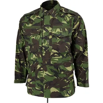 Armáda Rumunská Blůza RUMUNSKÁ rip-stop polní DPM Velikost: 46-I
