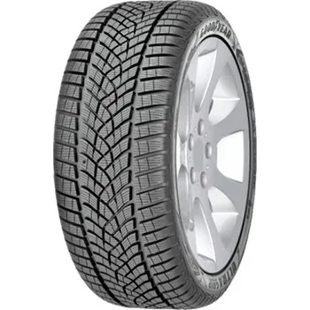 Osobní pneu 225/45R17 91H, Goodyear, Ultra Grip Perform +