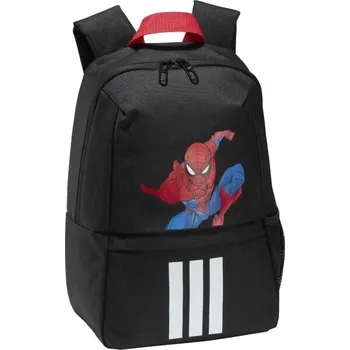 Dětský batoh Dětský batoh adidas MARVEL KIDS UNI Černá, Mix, Bílá
