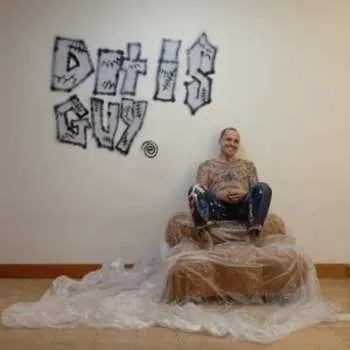 Zahraniční hudba CD Zwangere Guy: Dit Is Guy.