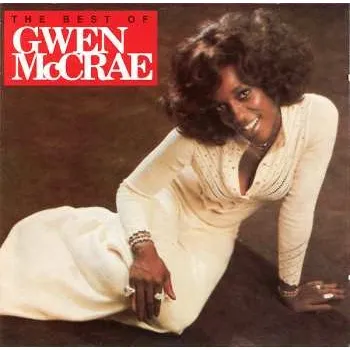 Zahraniční hudba CD Gwen McCrae: The Best Of Gwen McCrae 2025
