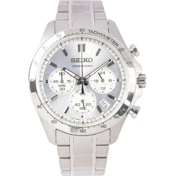 Módní doplněk Seiko Spirit SBTR009 - 30 dnů na vrácení zboží, Garance originality