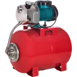 Kraft&Dele KD5233, Elektrohydrofor 1300 W, 6000 l/h, nádrž 50 l, zdvih 55 m, nasávání 8 m