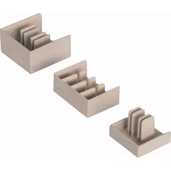 Jistič EATON Kryt Z-V-AK/4P koncový 264931