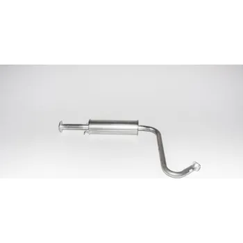 Výfukový systém Střední tlumič výfuku Novak 39.304