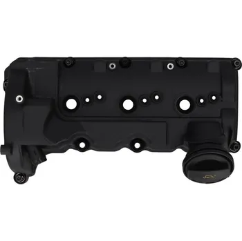 Kryt motoru Kryt hlavy válce KAMOKA 7170123