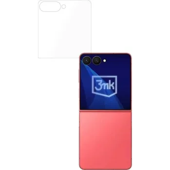 3mk FlexibleGlass ochranné sklo Samsung Galaxy Z Flip 7