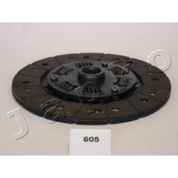 Spojková lamela Lamela spojky JAPKO 80605