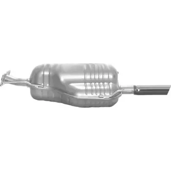 Tlumič výfuku Koncový tlumič výfuku IMASAF 53.32.47