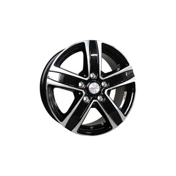 Alu kolo Alu kola Mille Miglia MMVN5 16x6.5 5x160 ET60