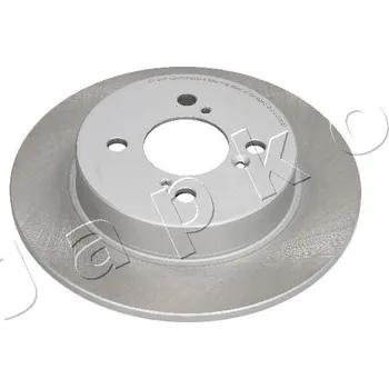 Brzdový kotouč Brzdový kotouč JAPKO 61801C