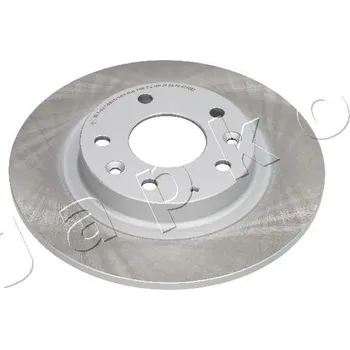 Brzdový kotouč Brzdový kotouč JAPKO 61320C