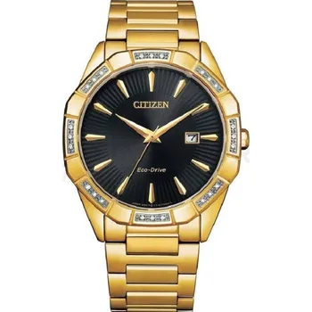 Módní doplněk Citizen Eco-Drive BM7542-51E - 30 dnů na vrácení zboží, Garance originality