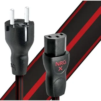 Datový kabel Audioquest NRG X3, délka 3,0 m, C13
