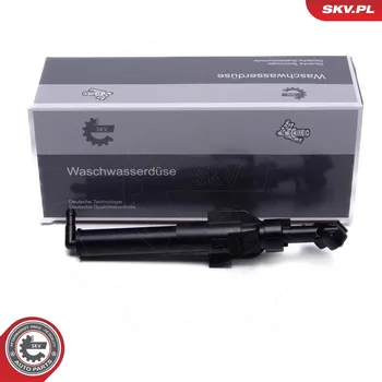 Autosklo Tryska ostřikovače, čištění světlometu SKV 15SKV718