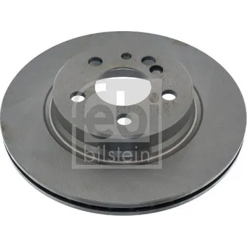 Brzdový kotouč Brzdový kotouč FEBI BILSTEIN 08130
