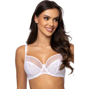 Podprsenka Podprsenka PariPari Laila Maxi Barva: Bílá, Velikost: 85H