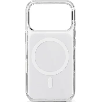 Epico Tile Mag+ na Apple iPhone 17 Pro (94110101100001) bílý