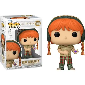 Figurka Figurka Funko Pop! Harry Potter - Ron Weasley