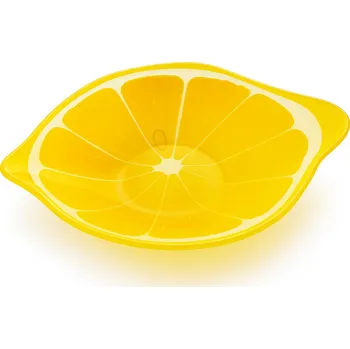 Miska ARIA FRESH Citron 13x18x3 cm
