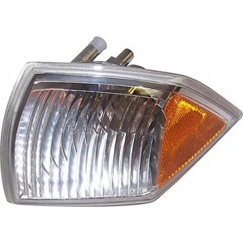 Posilovač řízení Směrové světlo (blinkr) Abakus 333-1528L-US