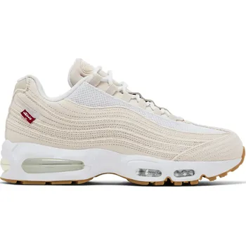 Pánské tenisky Nike Air Max 95 OG Levis Light Orewood Brown Velikost: 41