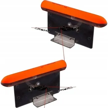 Bezpečnostní kamera Savage Gear Planer MP Paravan Levý