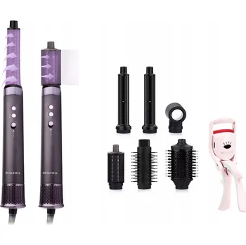 Kulma Styler Beautifly Kulmofén Hair Flow Pro Styler
