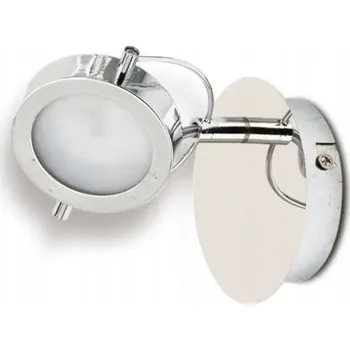 Závěsné svítidlo Krislamp Axel LED 1 -bodové integrované LED světlo