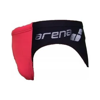 Pánské plavky Arena pánské plavky slipové SEROME velikost M