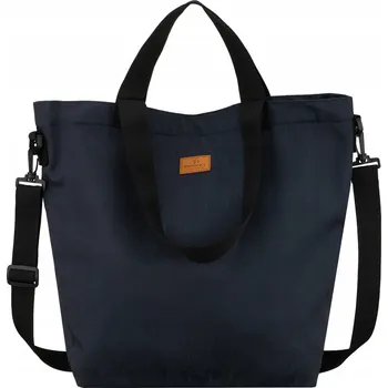 Kabelka Rovicky shopper kabelka polyester modrá