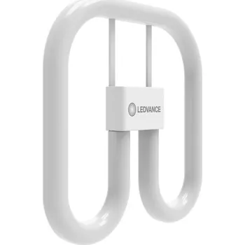 Žárovka LEDVANCE DULUX LED SQ28 EM & AC MAINS VALUE 13W 840 GR8 4099854501753