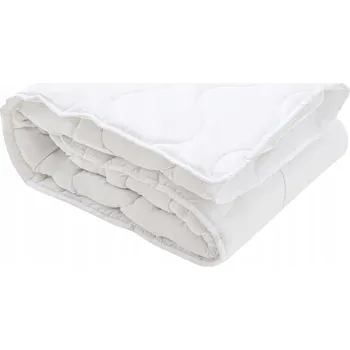 přikrývka CELOROČNÍ ANTIALERGICKÁ PŘIKRÝVKA 140X200 MĚKKÁ POLSKÝ VÝROBEK