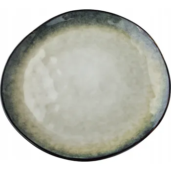 Talíř Mělký jídelní talíř Mondex