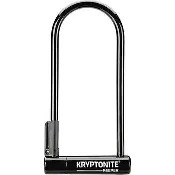 Zámek na kolo Zámek na kolo U-lock Kryptonite KEEPER 12 LS
