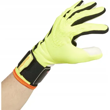 Brankářské rukavice Brankářské rukavice adidas Predator League IN1601 velikost 5