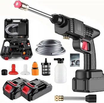 Vysokotlaký čistič Tlaková myčka Bedee 38 bar 800 W