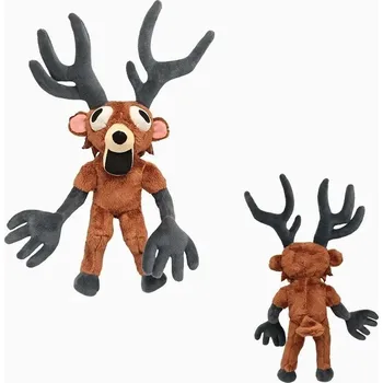 plyšák Roblox 99 Nights in the Forest Jelen postava velký