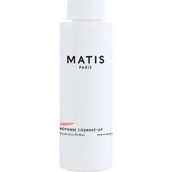 Make-up Matis Liss make-up na obličej náhradní náplň medium, 30 ml