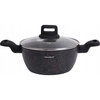 Hrnec Tradiční Hrnec Klausberg kitchen 2,3 l